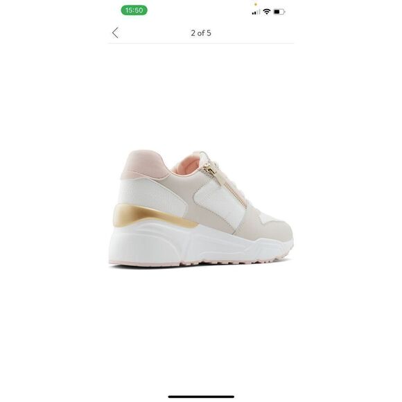 Call it spring Gigi 270 sneaker size 9B, new - Picture 9 of 16